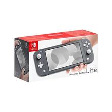 百亿补贴：Nintendo 任天堂 日版 Switch Lite 掌上游戏机