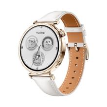 华为 HUAWEI WATCH GT 5 41mm 智能手表 蓝牙通话情绪检测