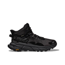 6日20点：HOKA ONE ONE TRAIL CODE GTX 户外徒步鞋 情侣款