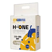 憨仕 豆腐猫砂2.4kg