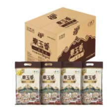 88VIP: 福临门 泰玉香尚品香米整箱5kg*4量贩装籼米大米20公斤