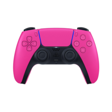 索尼（SONY）PlayStation 5 PS5 DualSense无线游戏手柄 PS5手柄 新星粉 香港仓发货 海外版