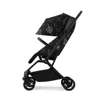 京东PLUS：HBR 虎贝尔 轻便高景观婴儿推车 Mpro2.0 星芒夜光