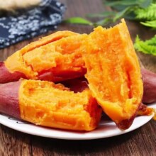 沙地龙九蜜薯红薯新鲜9斤
