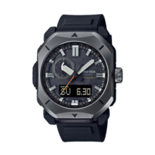 卡西欧（CASIO）手表男PROTREK城市森林太阳能运动户外手表新年送男友PRW-6900Y-1