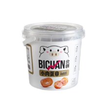 北创火腿肠小香肠黑胡椒味360克