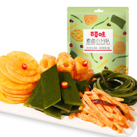 Be&Cheery 百草味 素卤小分队 510g