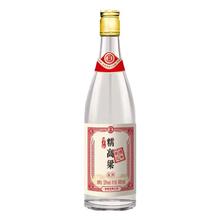 劲牌 糯高粱 三年陈酿 53度 480ml 单瓶装清香型白酒