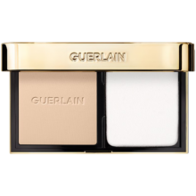 娇兰（Guerlain） 金钻修颜粉饼 定妆便携保湿持妆生日礼物送女友 新年礼物 8.7g，0.5N