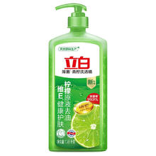 立白 青柠洗洁精 1.45kg