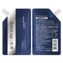 滋源 维稳去屑平衡洗头水50g/袋
