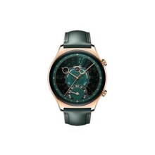 【政府补贴15%】荣耀手表GS 4 智能手表具备全方位健康监测 真金镀层轻薄设计两周长续航多功能运动手表