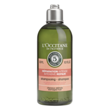 欧舒丹（L'OCCITANE）全新升级修护洗发露300ml官方直售新年礼物柔顺烫染漂救星