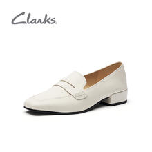 Clarks 女士乐福鞋 261667744