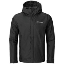 Columbia24春夏新款哥伦比亚冲锋衣男户外单层夹克RE0086/RE2433/XE1763 RE2433/010 L