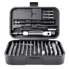 友福工具 UF-TOOLS UF-001 螺丝刀套装 32合一 铬钒钢