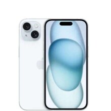 PLUS会员：Apple 苹果 iPhone 15 256GB 黑色 全网通5G 双卡双待手机