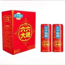 淘宝百亿补贴：六个核桃 240ml*12罐