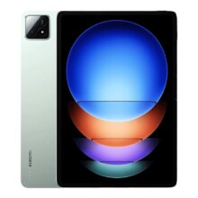 淘宝 百亿补贴:MIUI/小米 Xiaomi Pad 6S Pro 12.4英寸 3K 144hz 2024款平板电脑 8+256GB