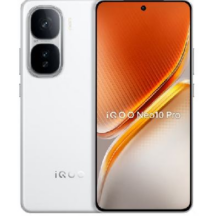 限地区：vivo iQOO Neo10 Pro 16GB+256GB  5G手机