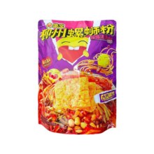 臭宝 爆爆浓汤柳州螺蛳粉330g*任选6件