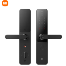 Xiaomi 小米 XMZNMST10LK 智能门锁 E30