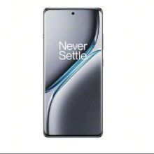 京东百亿补贴：一加 Ace 3 Pro 12GB+256GB 钛空镜银 AI智能游戏手机
