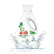 碧浪 专业抗菌根源洁净洗衣液 日晒般清新 4.5kg