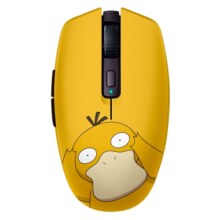 【新年礼物】Razer雷蛇宝可梦可达鸭八岐大蛇V2无线办公游戏鼠标