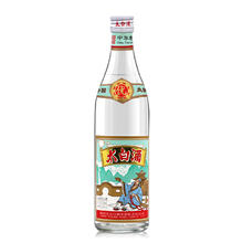 88VIP会员：太白 酒 凤香型 55度 500ml
