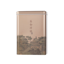 再降价：去寻红茶 武夷山金骏眉特级 罐装 茶叶
