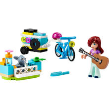 乐高 LEGO 好朋友系列 30658 移动音乐车
