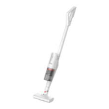 德尔玛（Deerma）吸尘器家用手持  轻量设计 三重过滤 有线除尘器DX888  壁挂式收纳 自由组装不同形态 宠物