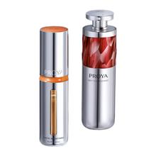珀莱雅 早c晚a精华液护肤品套装3.0双抗红宝石抗皱补水100ml 新年礼物
