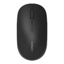 Lenovo 联想 M100 无线鼠标 黑色