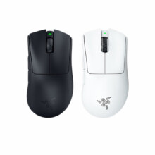 Razer 雷蛇 炼狱蝰蛇V3专业版  游戏鼠标