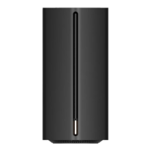 首购礼金：京东云 无线宝能赚京豆的云路由器 AX1800 Pro 128G高通5核处理器 WIFI6 5G双频高速 游戏路由 无线穿墙路由