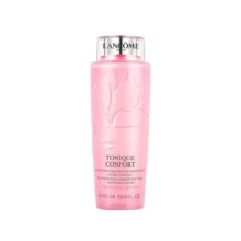 【欢乐有礼】Lancome/兰蔻大粉水舒缓版400ml 保湿滋润补水爽肤水