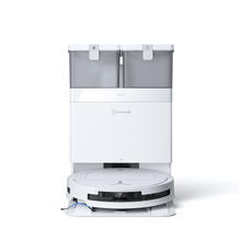 京东PLUS：科沃斯 ECOVACS T50 PRO扫地机器人