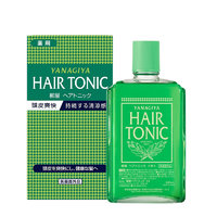 YANAGIYA 柳屋 头皮营养液 240ml