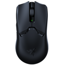 雷蛇（Razer）毒蝰V2pro专业版无线鼠标 电竞游戏 轻量化 对称型  黑色(附专用防滑贴+Type-C充电接口)