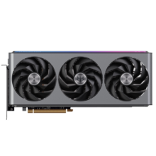【自营】蓝宝石（Sapphire） AMD  RX7900XTX/XT/GRE系列游戏显卡