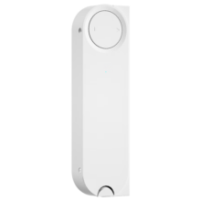 linptech智能推窗器WD1升级款 接入米家APP 开窗器平移门窗控制器免布线