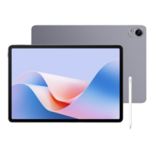 HUAWEI MatePad 11.5''S 柔光版华为平板电脑12+512GB WIFI深空灰【星闪笔套装】