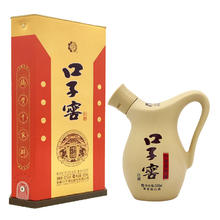 88VIP会员：口子窖 小池窖特酿 52%vol 兼香型白酒 500ml*6瓶