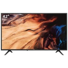 海信42英寸电视 42S30D 全高清智能全面屏 电视机以旧换新补贴