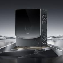 石头 Roborock Z1 Pro系列 XQGH120RR51 洗烘一体机