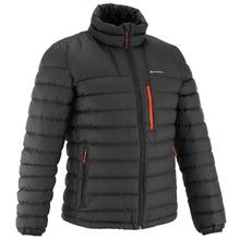 迪卡侬 DECATHLON 立领短款羽绒外套