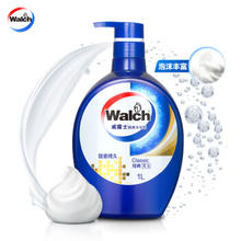 威露士 健康沐浴露 经典 1000ml