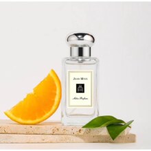 JEAN MISS蓝风铃香水女士小苍兰鼠尾草与海盐1瓶装50ML